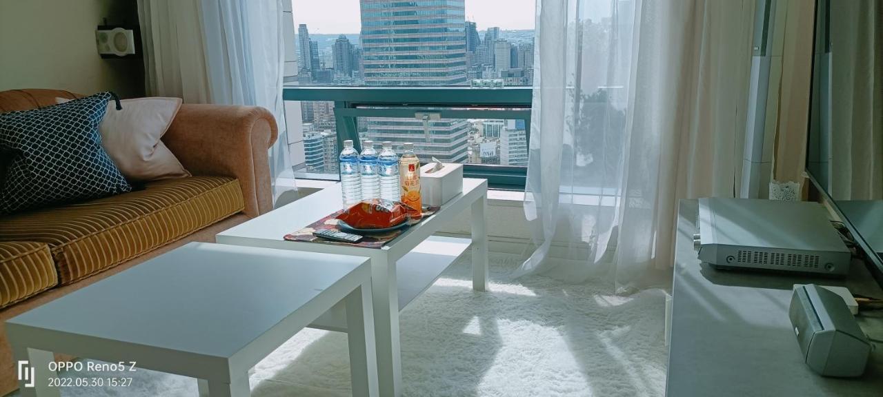 Niwill Homestay Taichung Extérieur photo